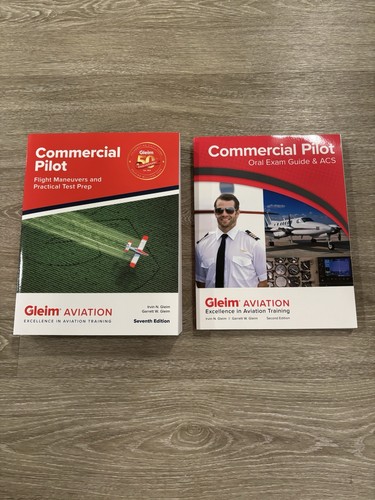Gleim commercial practical - gleim,