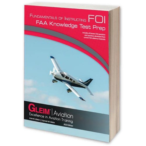 Gleim 2023 fundamentals - 2023, of
