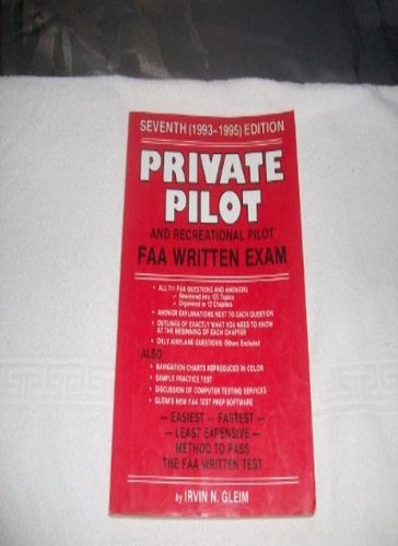 Private pilot and - private,