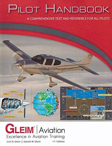 Gleim pilot handbook - pilot, 11th