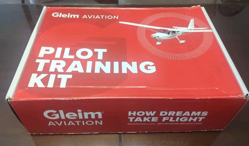Gleim aviation instrument - gleim,